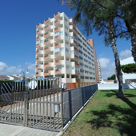 Appartement Europeniscola Superior Orangecosta Extérieur photo